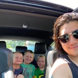 Meet your Posher, Vernon